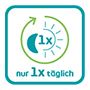 CETIRIZIN 10-1A Pharma Filmtabletten, 50 St