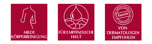 Eucerin pH5 Waschlotion empfindliche Haut, 200 ml