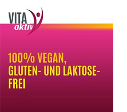 VITA AKTIV B12 Direktsticks mit Eiweißbausteinen, 90 St