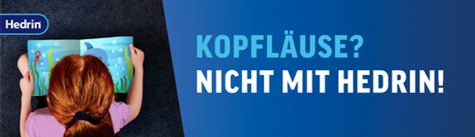 Hedrin Vorteilspackung Kombipackung, 1 P