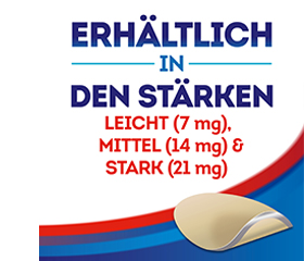NICOTINELL 7 mg/24-Stunden-Pflaster 17,5mg, 14 St