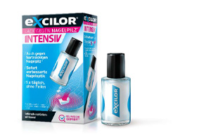 EXCILOR intensiv Lack gegen Nagelpilz, 30 ml