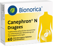CANEPHRON N Dragees, 120 St