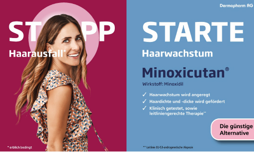 MINOXICUTAN Frauen 20 mg/ml Spray, 3X60 ml