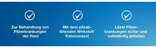 NIZORAL 2% Creme 15g, 15 ml