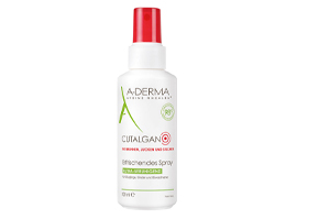 A-Derma Cutalgan erfrischendes Spray, 100 ml