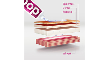 doc Ibuprofen Schmerzgel 5%, 200 g