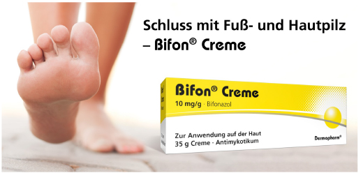 BIFON Creme, 35 g