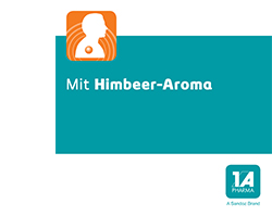 AMBROXOL 15 Saft-1A Pharma, 100 ml