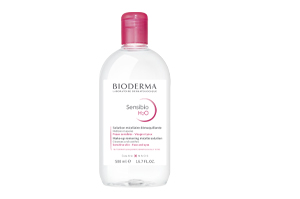 BIODERMA Sensibio H2O Reinigungslösung, 500 ml