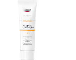 Eucerin Actinic Control MD Emulsion, 80 ml