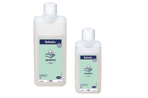 BAKTOLIN sensitive Lotion, 500 ml