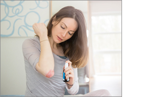 LOYON bei schuppigen Hauterkrankungen Lösung, 15 ml