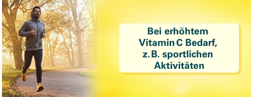 CETEBE Vitamin C Retardkapseln 500 mg, 30 St