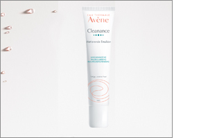 AVENE Cleanance mattierende Emulsion, 40 ml