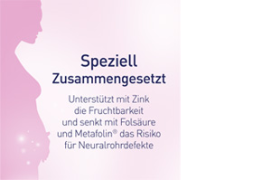 ELEVIT 1 Kinderwunsch & Schwangerschaft Tabletten, 30 St