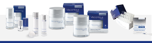 Viscontour Nachtcreme, 50 ml