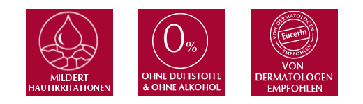 EUCERIN SEH UltraSensitive f.normale bis Mischhaut, 50 ml