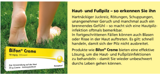 BIFON Creme, 35 g