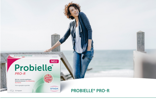 Probielle Pro-R Kapseln, 30 St