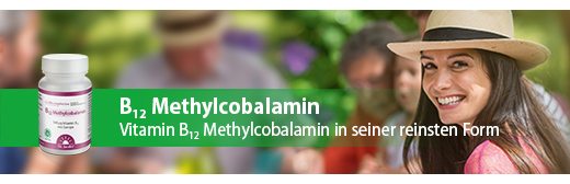B12 Methylcobalamin Dr. Jacobs Lutschtabletten, 60 St