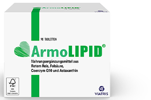 ARMOLIPID Tabletten, 90 St