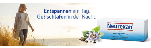 NEUREXAN Tropfen, 100 ml