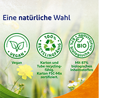 Voltanatura Pflanzliches Gel Bei Muskelverspannung (50 ml)