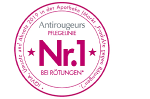 AVENE Antirougeurs UNIFY getönte Pflege Cr.SPF 30, 40 ml