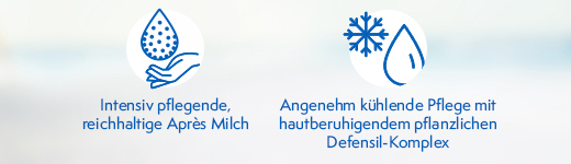 Ladival Kinder Apres Milch After Sun Lotion (200 ml)