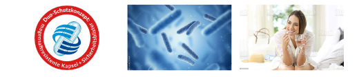 Multilac Synbiotikum magensaftresistent Kapseln, 10 St