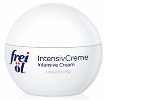 FREI ÖL Hydrolipid IntensivCreme, 50 ml
