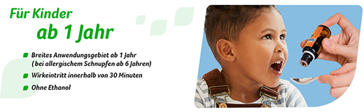 Fenistil Tropfen - Lösung zum Einnehmen (3x20 ml)