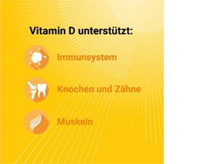 DEKRISTOLVIT D3 2.000 I.E. Tabletten, 60 St