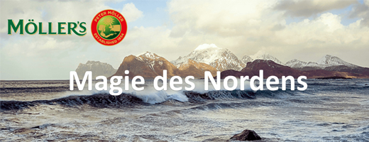 Möller`s Omega-3 Gelee Fisch Erdbeere Kautabletten, 36 St