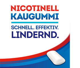 NICOTINELL Kaugummi Cool Mint 2 mg, 96 St