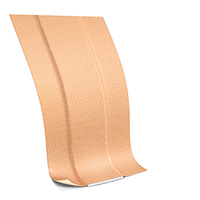 Leukoplast Elastic Pflaster 6 cmx1 m, 1 St