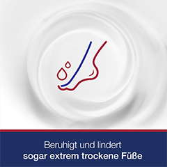 NEUTROGENA norweg.Formel reichhal.Fußcreme, 100 ml