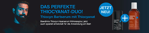 Thiocyn Bartserum, 50 ml
