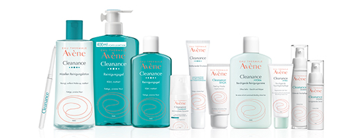 AVENE Cleanance mattierende Emulsion, 40 ml