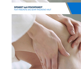 CERAVE Feuchtigkeitscreme, 340 g