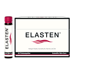 ELASTEN Trinkampullen, 28 St
