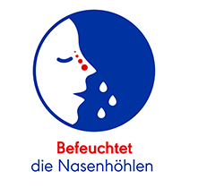 OTRIVEN Meerwasser mit Eukalyptus Nasenspray, 20 ml