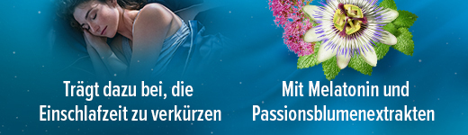 Hoggar Melatonin Balance Einschlafkapsel (30 stk)