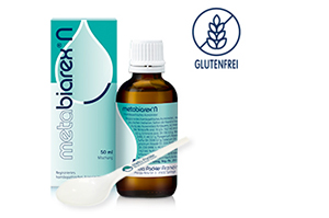 METABIAREX N Mischung, 50 ml