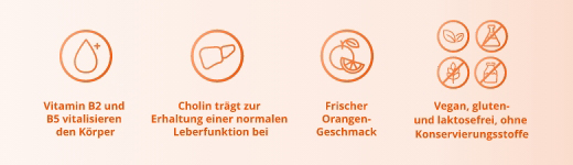 ELOTRANS reload Elektrolyt-Pulver mit Vitaminen, 15X7.57 g