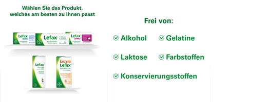 LEFAX Kautabletten, 20 St