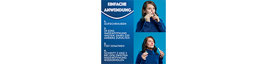 WICK Inhalierstift N, 1 St