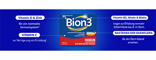 Bion 3 Immun, 90 St