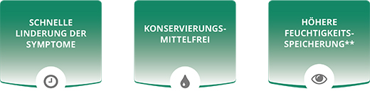 Systane Ultra Ben.für d.Augen ohne Konservierungsmittel, 10 ml